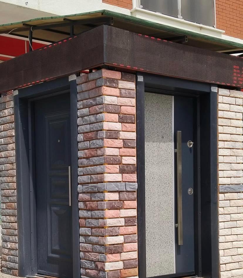 Özçelik Yapı ve Göktuğ Mobilya